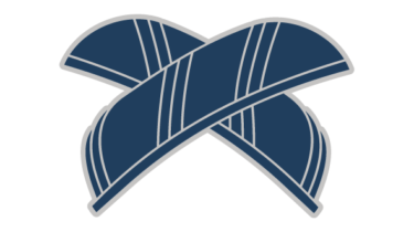 すべて無料！商用利用可！筒描調家紋素材・割リ違イ鷹ノ羽・無料ダウンロードはこちらから！