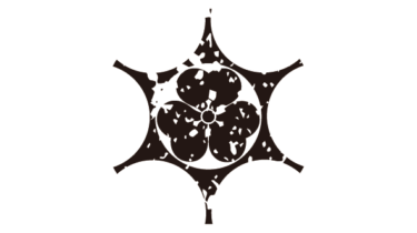 すべて無料！商用利用可！家紋はんこ・鞠挟ミニ片喰・無料ダウンロードはこちらから！