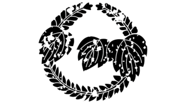 すべて無料！商用利用可！家紋はんこ素材・花桐崩シ・無料ダウンロードはこちらから！