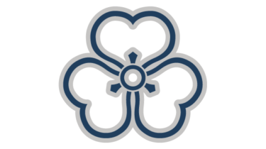 すべて無料！商用利用可！筒描調家紋素材・陰片喰・無料ダウンロードはこちらから！