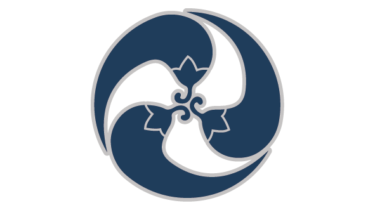 すべて無料！商用利用可！筒描調家紋素材・唐辛巴・無料ダウンロードはこちらから！