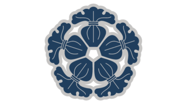 すべて無料！商用利用可！筒描調家紋素材・五ツ瓶子・無料ダウンロードはこちらから！