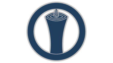 すべて無料！商用利用可！筒描調家紋素材・丸ニ一ツ蝋燭・無料ダウンロードはこちらから！