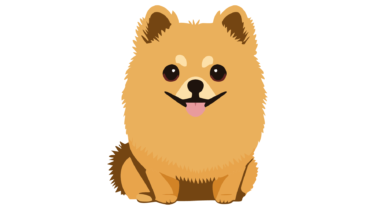 すべて無料！商用利用可！無料販促イラスト素材・犬ずかん・第１巻・その１３・無料ダウンロードはこちらから！