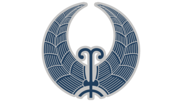 すべて無料！商用利用可！筒描調家紋素材・諸向ノ丸・無料ダウンロードはこちらから！