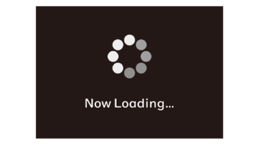 なるわん座限定！全て！無料！商用利用可！販促イラスト素材・NOW  LOADING・A・無料ダウンロードはこちらから！