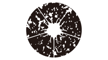 すべて無料！商用利用可！家紋はんこ素材・五ツ入リ山・無料ダウンロードはこちらから！