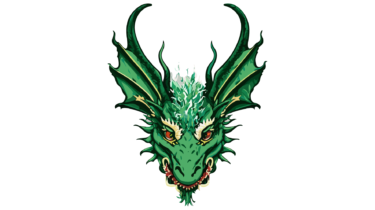 すべて無料！商用利用可！無料販促イラスト素材・ドラゴン・その８・無料ダウンロードはこちらから！