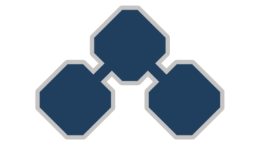 すべて無料！商用利用可！筒描調家紋素材・隅切リ滕・無料ダウンロードはこちらから！