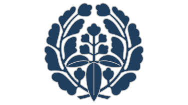 すべて無料！商用利用可！筒描調家紋素材・加藤藤その２・無料ダウンロードはこちらから！