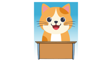 なるわん座限定！全て！無料！商用利用可！無料販促イラスト素材・猫のプロフィール画像・就活風・その３・無料ダウンロードはこちらから！