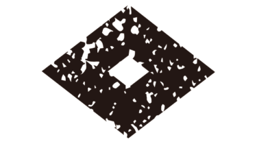 すべて無料！商用利用可！家紋はんこ素材・釘抜キ菱・無料ダウンロードはこちらから！