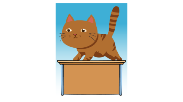 なるわん座限定！全て！無料！商用利用可！無料販促イラスト素材・猫のプロフィール画像・就活風・その１・無料ダウンロードはこちらから！
