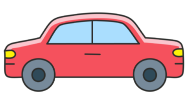 すべて無料！商用利用可！無料販促イラスト素材・車のイラスト・その１８・無料ダウンロードはこちらから！