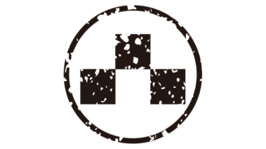 すべて無料！商用利用可！家紋はんこ素材・細輪ニ三ツ石・無料ダウンロードはこちらから！