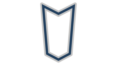 すべて無料！商用利用可！筒描調家紋素材・陰矢筈・無料ダウンロードはこちらから！