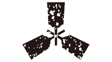 すべて無料！商用利用可！家紋はんこ素材・三ツ羽子板・無料ダウンロードはこちらから！