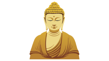 すべて無料！商用利用可！無料販促イラスト素材・大仏・その５・無料ダウンロードはこちらから！