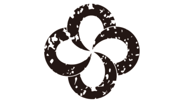 すべて無料！商用利用可！家紋はんこ素材・角万字・無料ダウンロードはこちらから！