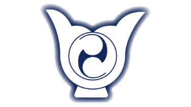 なるわん座限定！全て！無料！商用利用可！変リ鍬形ニ二ツ巴・無料ダウンロードはこちらから！