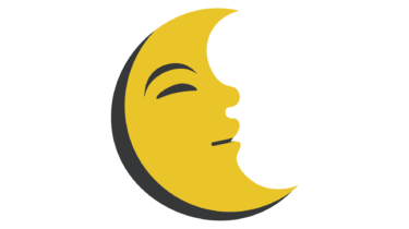 すべて無料！商用利用可！無料販促イラスト素材・月・その３・無料ダウンロードはこちらから！