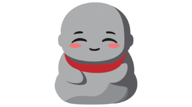 すべて無料！商用利用可！無料販促イラスト素材・お地蔵さん・その１・無料ダウンロードはこちらから！