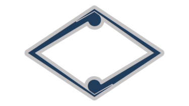 すべて無料！商用利用可！筒描調家紋素材・細二ツ巴菱・無料ダウンロードはこちらから！