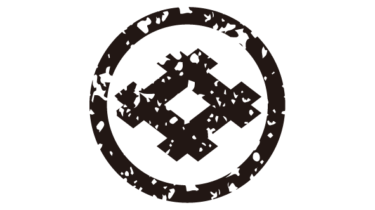 すべて無料！商用利用可！家紋はんこ素材・丸ニ井桁・無料ダウンロードはこちらから！