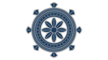 すべて無料！商用利用可！筒描調家紋素材・加納輪宝・無料ダウンロードはこちらから！