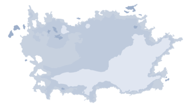 なるわん座限定！全て！無料！商用利用可！販促イラスト素材・白い雲・その１０・無料ダウンロードはこちらから！