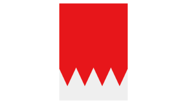 すべて無料！商用利用可！無料販促イラスト素材・ 新撰組隊旗・赤無地・無料ダウンロードはこちらから！