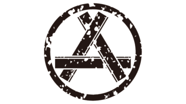 すべて無料！商用利用可！家紋はんこ素材・丸ニ子持チ三木違イ木・無料ダウンロードはこちらから！