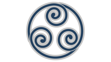 すべて無料！商用利用可！筒描調家紋素材・蕨巴・無料ダウンロードはこちらから！