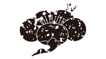 すべて無料！商用利用可！家紋はんこ素材・梅鶴・無料ダウンロードはこちらから！