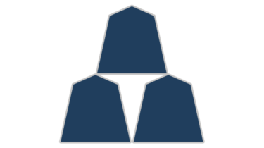 すべて無料！商用利用可！筒描調家紋素材・三ツ盛リ将棋駒・無料ダウンロードはこちらから！