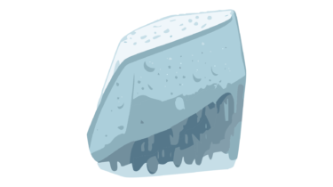 すべて無料！商用利用可！無料販促イラスト素材・氷（こおり・ICE）・その５・無料ダウンロードはこちらから！