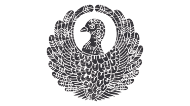 すべて無料！商用利用可！家紋はんこ素材・鷹ノ丸・無料ダウンロードはこちらから！