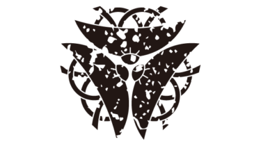 すべて無料！商用利用可！家紋はんこ素材・頭合セ三ツ笠・無料ダウンロードはこちらから！