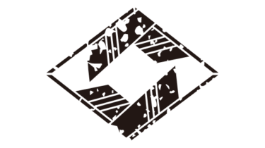 すべて無料！商用利用可！家紋はんこ素材・折レ矢菱・無料ダウンロードはこちらから！