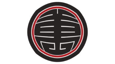 なるわん座限定！全て！無料！商用利用可！無料販促イラスト素材・三色角字アイコンマーク・萬・無料ダウンロードはこちらから！